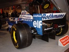 Williams-Renault F1