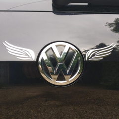 VW gives you wings