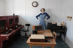 Bletchley Park