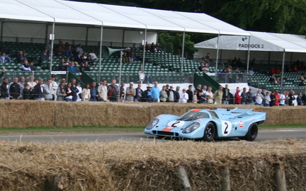 Porsche 917