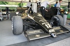 Lotus F1 JPS