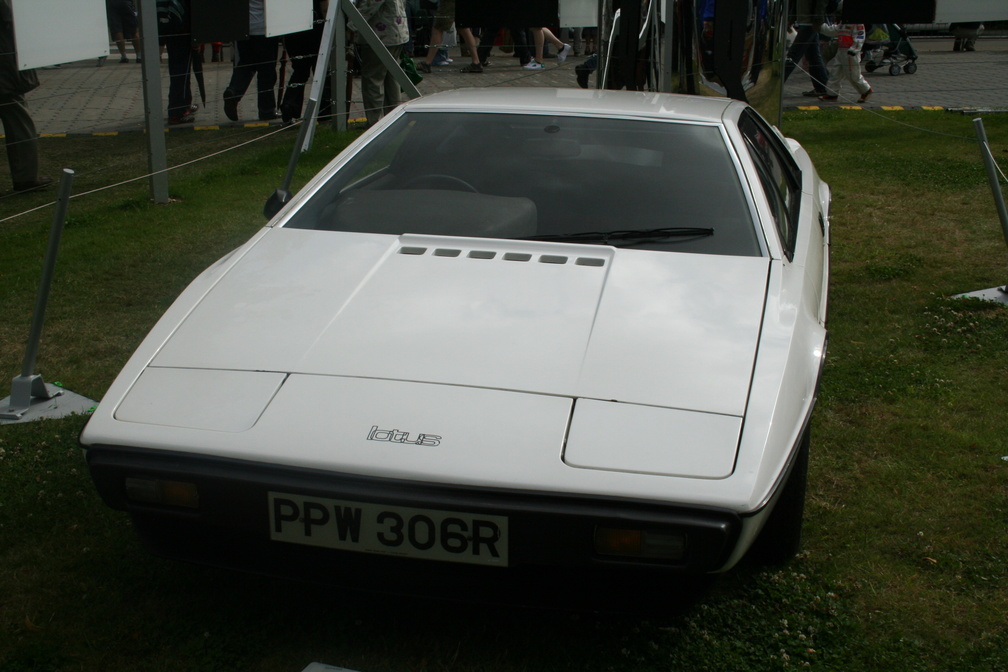 Lotus Esprit S1