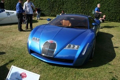 Bugatti 18/3 Chiron