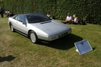 1984 Lotus Etna concept