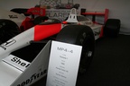 1988 McLaren-Honda MP4-4