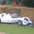 Caparo T1