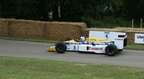 Williams-Honda F1 car
