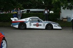 Lancia Beta Monte Carlo Turbo Martini