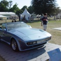 TVR 450SEAC