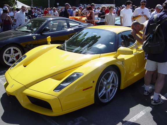 Ferrari Enzo