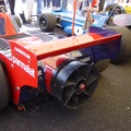 Brabham Fan Car
