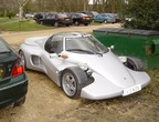 2003 - Beaulieu Motor Museum