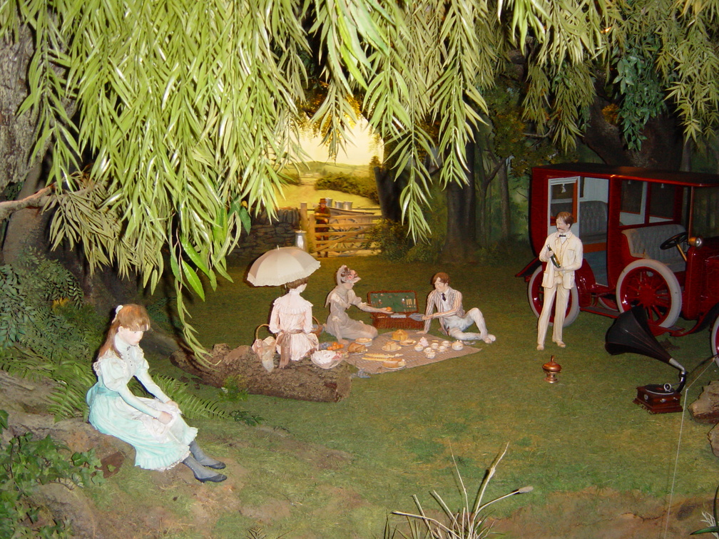 Beaulieu2003