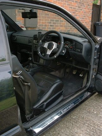 Interior 2001