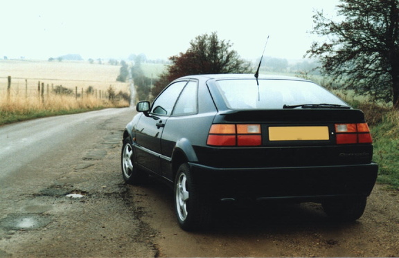 Corrado redux