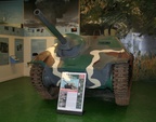 Jagdpanzer 38(t) aka Hetzer