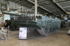 Stridsvagn 103 (S-Tank)