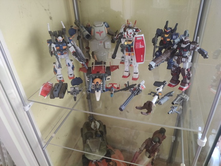 Gundams