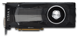 nVidia TITAN Xp