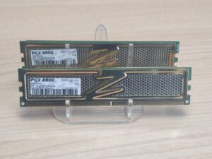 OCZ Gold OCZ2G10664GK DDR2 RAM