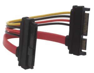 Multibao SFF-8482 SAS to SATA